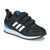 Kinderschuhe jungen adidas  ZX 700 HD CF C  Schwarz