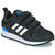 Kinderschuhe jungen adidas  ZX 700 HD CF C  Schwarz