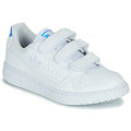 kinderschuhe madchen adidas  NY 90  CF C  Weiss