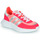 kinderschuhe madchen adidas  RETROPY F2 C  Rosa