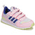 kinderschuhe madchen adidas  ZX 700 HD CF C  Rosa