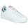 kinderschuhe madchen adidas  STAN SMITH J  Weiss