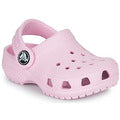 Clogs Kinder madchen Crocs  CLASSIC CLOG T  Rosa