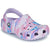 Clogs Kinder madchen Crocs  CLASSIC DREAM CLOG K  Violett