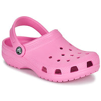 Clogs Kinder madchen Crocs  CLASSIC CLOG K  Rosa