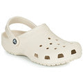 Clogs damen Crocs  CLASSIC  Beige