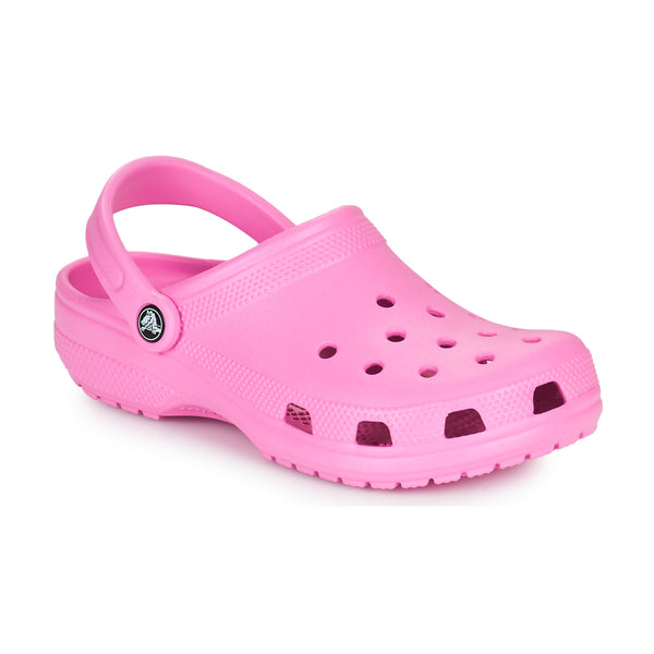 Clogs damen Crocs  CLASSIC  Rosa