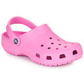 Clogs damen Crocs  CLASSIC  Rosa