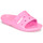 Zehensandalen damen Crocs  CLASSIC CROCS SLIDE  Rosa