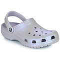 Clogs damen Crocs  CLASSIC 4 HER CLOG  Weiss