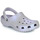 Clogs damen Crocs  CLASSIC 4 HER CLOG  Weiss