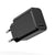 Setty charger 1x USB 3A black