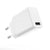 Setty charger 1x USB 3A white