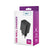 Setty charger 1x USB 3A black