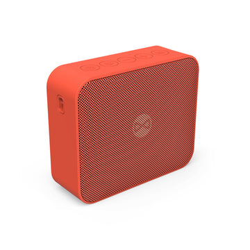 Forever Bluetooth speaker Blix 5 red BS-800