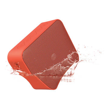 Forever Bluetooth speaker Blix 5 red BS-800