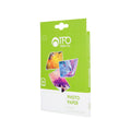 Photo Paper GLA618020, A6, 180g/m2, 20 ark., high glossy TFO