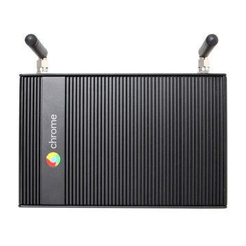 Desktop PC Aopen CHROMEBOX MINI RK3288C 4 GB LPDDR3L 16 GB