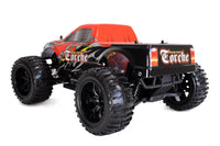 Torche Monstertruck Brushed 4WD, 1:10, RTR