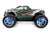 Torche Pro Monstertruck Brushless 4WD, 1:10, RTR