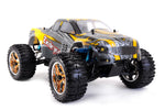 Torche Pro Monstertruck Brushless 4WD, 1:10, RTR