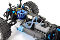 Monster Monstertruck GP 3,0ccm 4WD, 1:10, RTR