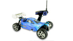 Leopard Buggy GP 3,0ccm 4WD, 1:10, RTR