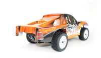 Short Course Truck Brushed 1:10, 4WD, RTR