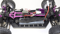 Short Course Truck Brushed 1:10, 4WD, RTR