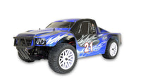 Short Course Truck Brushed 1:10, 4WD, RTR