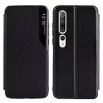 Smart View TPU case for Samsung Galaxy A22 4G black