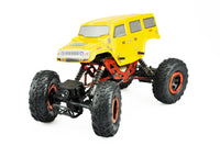 Kulak Crawler 1:16, 2,4 GHz, 4WD