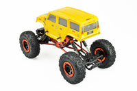 Kulak Crawler 1:16, 2,4 GHz, 4WD