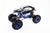 Kulak Crawler 1:16, 2,4 GHz, 4WD