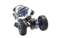 Kulak Crawler 1:16, 2,4 GHz, 4WD