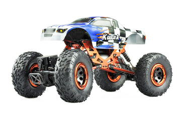 Kulak Crawler 1:16, 2,4 GHz, 4WD