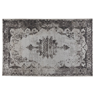 Raffles Grey Rug