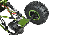 Spirit Crawler mit 2 Motoren 1:8, 4WD, RTR