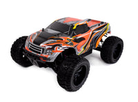 Crazist Monstertruck Brushed 1:10, 4WD, RTR