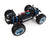 Crazist Pro Monstertruck Brushless 1:10, 4WD, RTR