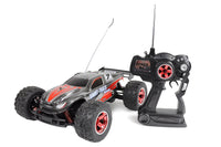 S-Track Truggy Brushed 1:12, 4WD, RTR