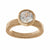 Ladies' Ring Folli Follie 3R9S133YC-50 (Size 10)