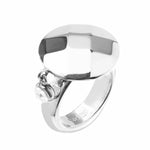 Ladies' Ring Folli Follie 3R9F197C-52 (Size 12)