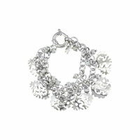 Bracelet Folli Follie 4B0F021 (10 cm)