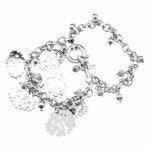 Bracelet Folli Follie 4B0F021 (10 cm)