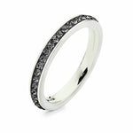 Ladies' Ring Folli Follie 3R13F008A-52 (Size 12)