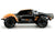 RC Car - AM10SC V2 Short Course Truck Brushless 1:10, 4WD, RTR orange/schwarz