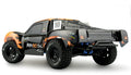 RC Car - AM10SC V2 Short Course Truck Brushless 1:10, 4WD, RTR orange/schwarz