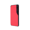 Smart View TPU case for Xiaomi Redmi 9T / Poco M3  red