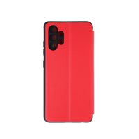 Smart View TPU case for Xiaomi Redmi 9T / Poco M3  red